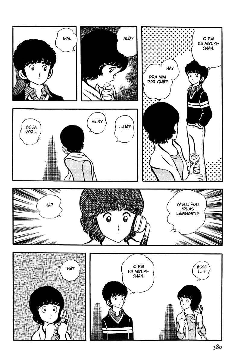Miyuki Chapter 15 - Page 14