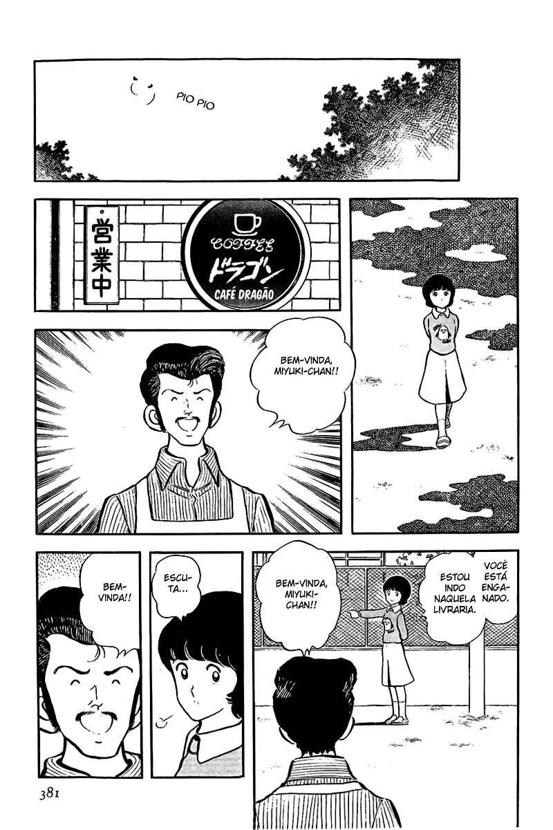 Miyuki Chapter 15 - Page 15