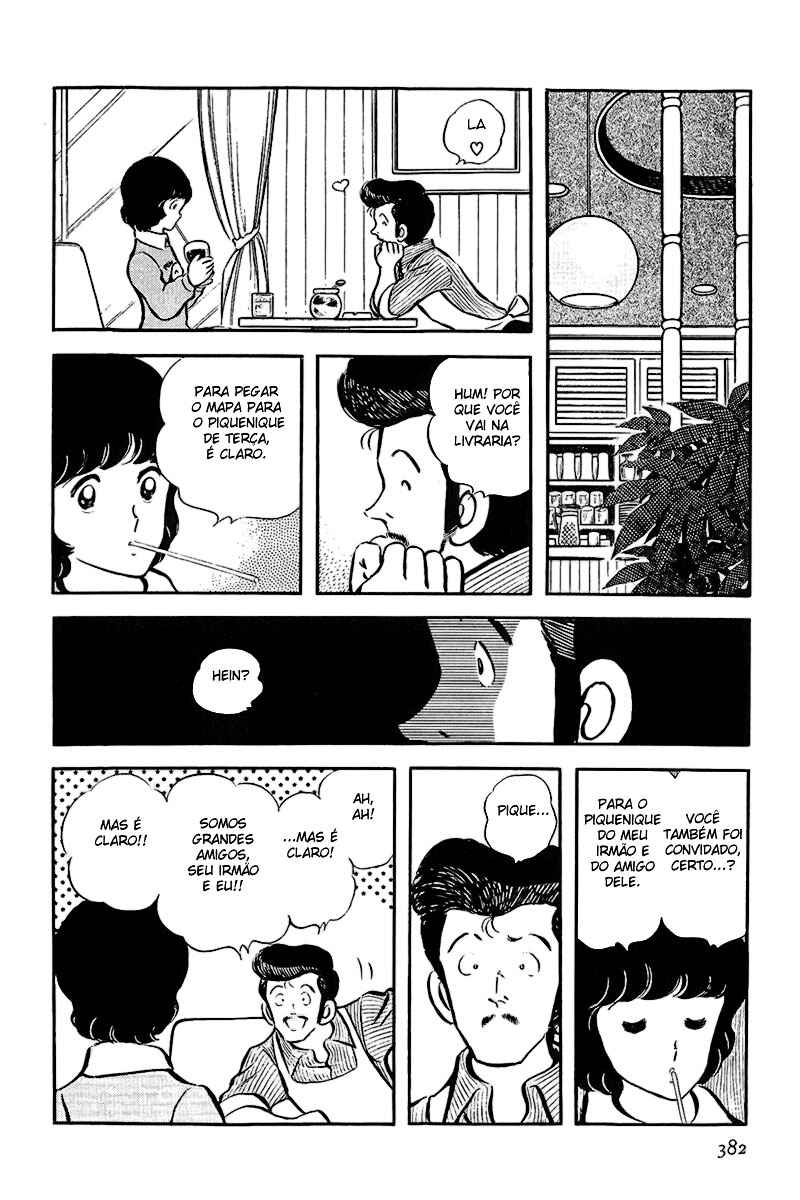 Miyuki Chapter 15 - Page 16