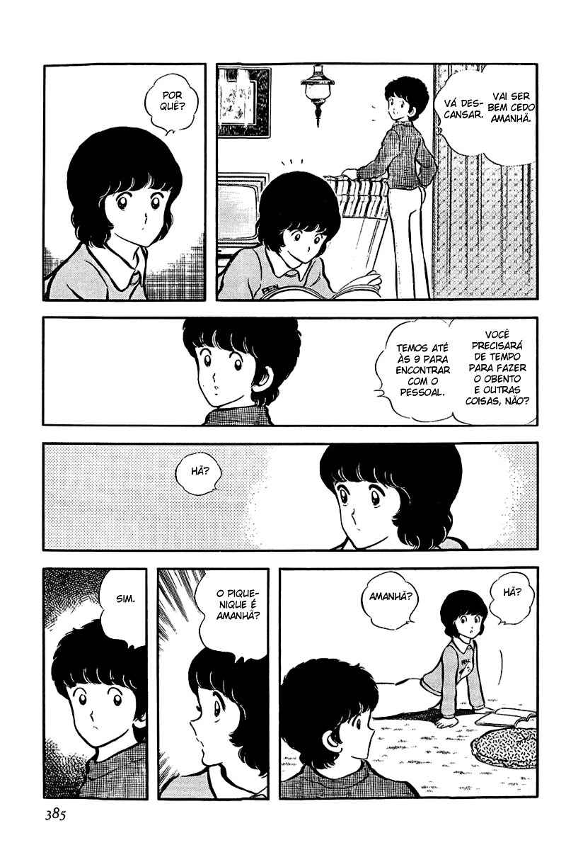 Miyuki Chapter 15 - Page 19