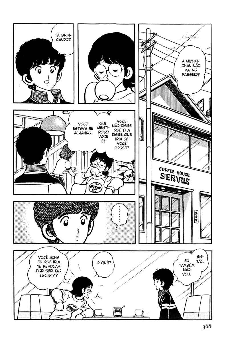 Miyuki Chapter 15 - Page 2