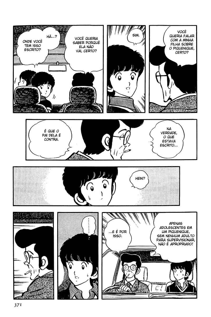 Miyuki Chapter 15 - Page 5