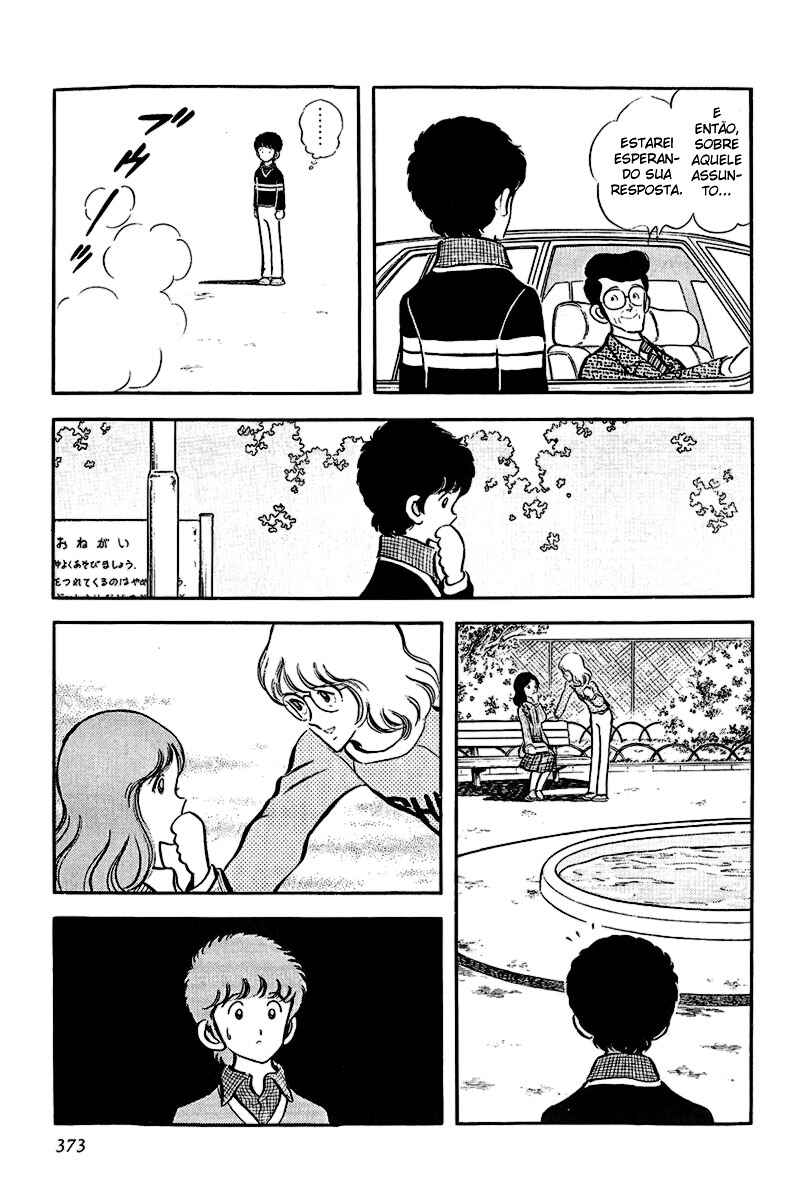 Miyuki Chapter 15 - Page 7