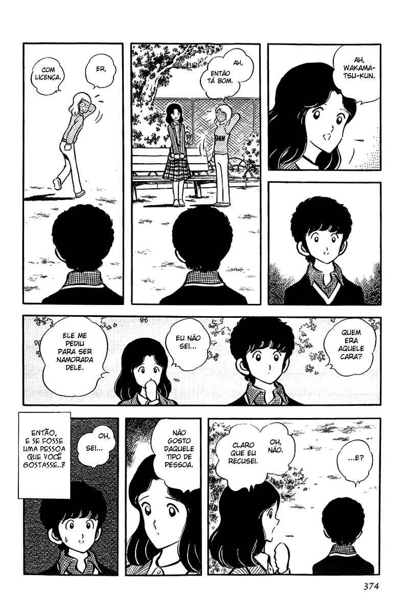 Miyuki Chapter 15 - Page 8