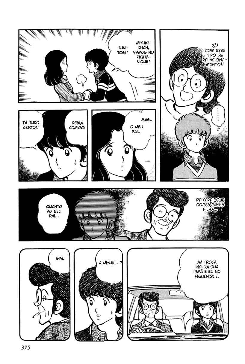 Miyuki Chapter 15 - Page 9
