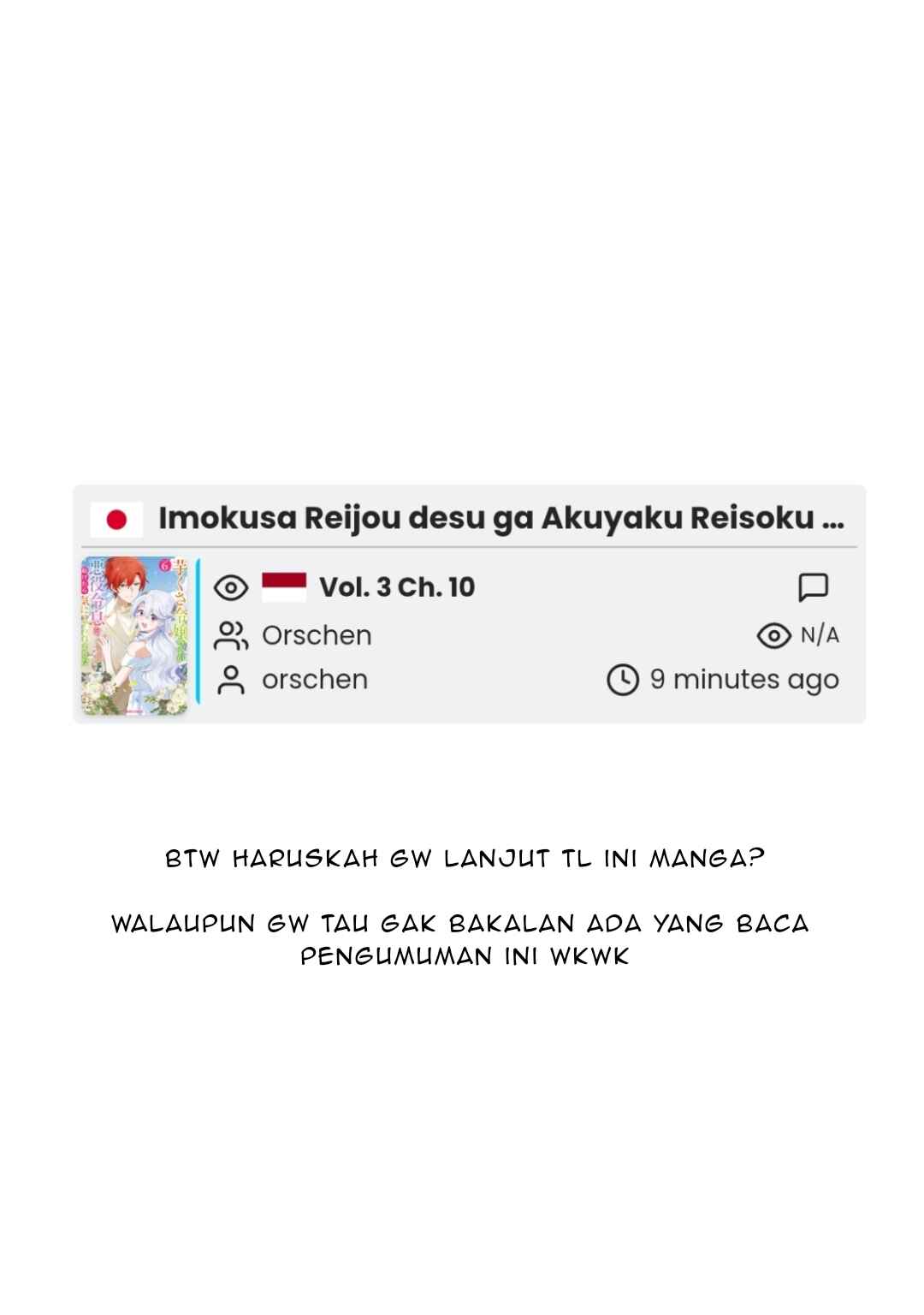 Kirawaremono no Akuyaku Reijou Alisha Libra wa Magerarenai Chapter 3.1 - Page 18