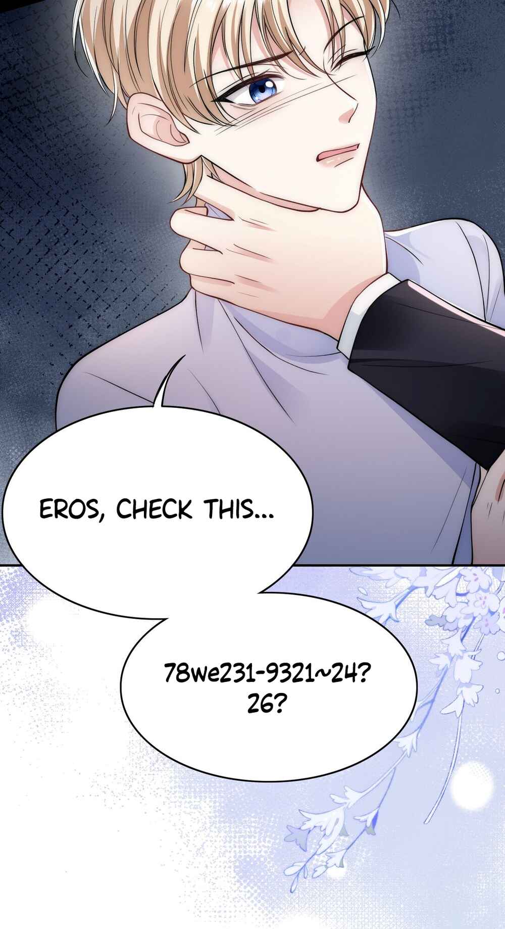 Vindicating the Villain Chapter 5 - Page 17