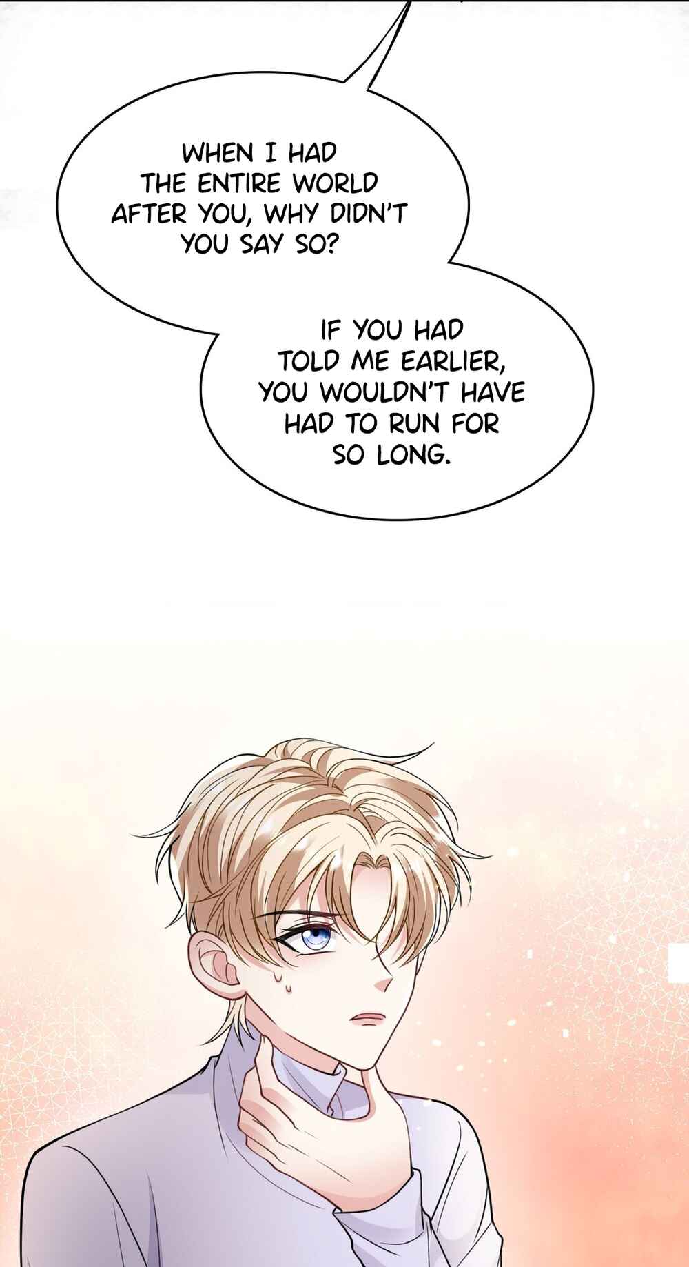 Vindicating the Villain Chapter 5 - Page 22