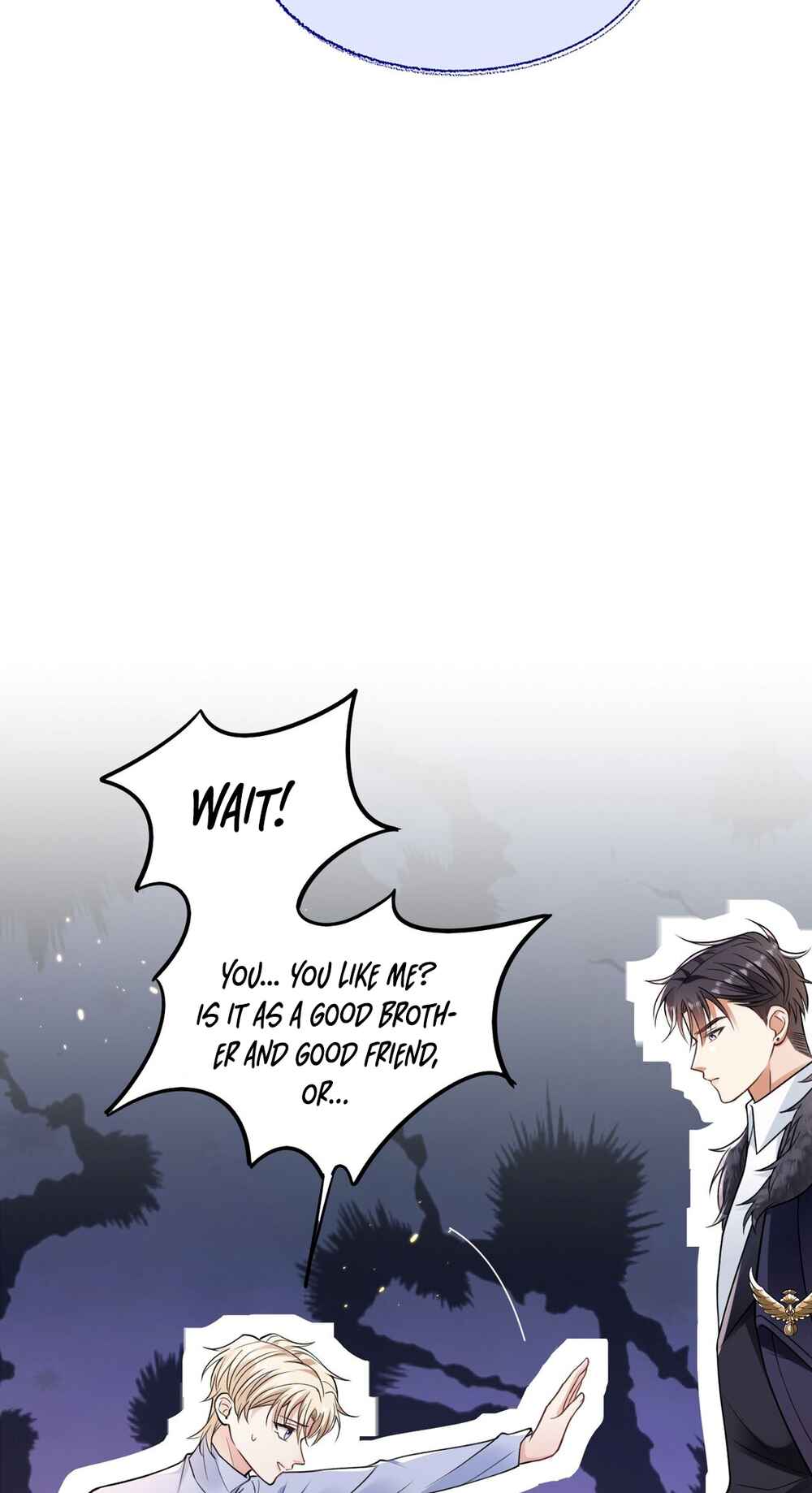 Vindicating the Villain Chapter 5 - Page 27