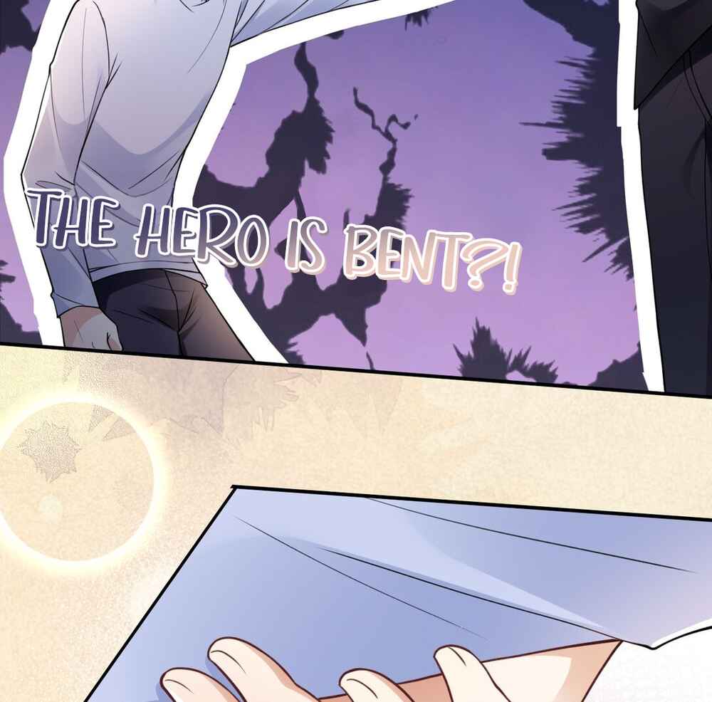 Vindicating the Villain Chapter 5 - Page 28