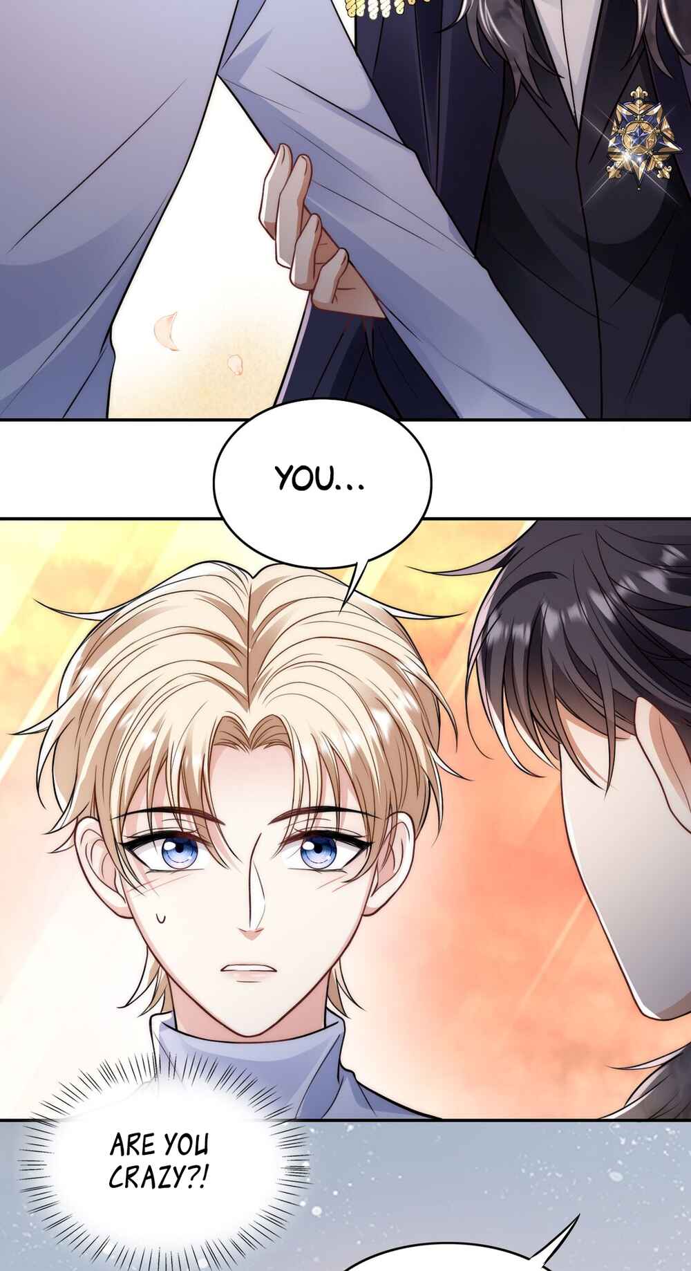 Vindicating the Villain Chapter 5 - Page 30