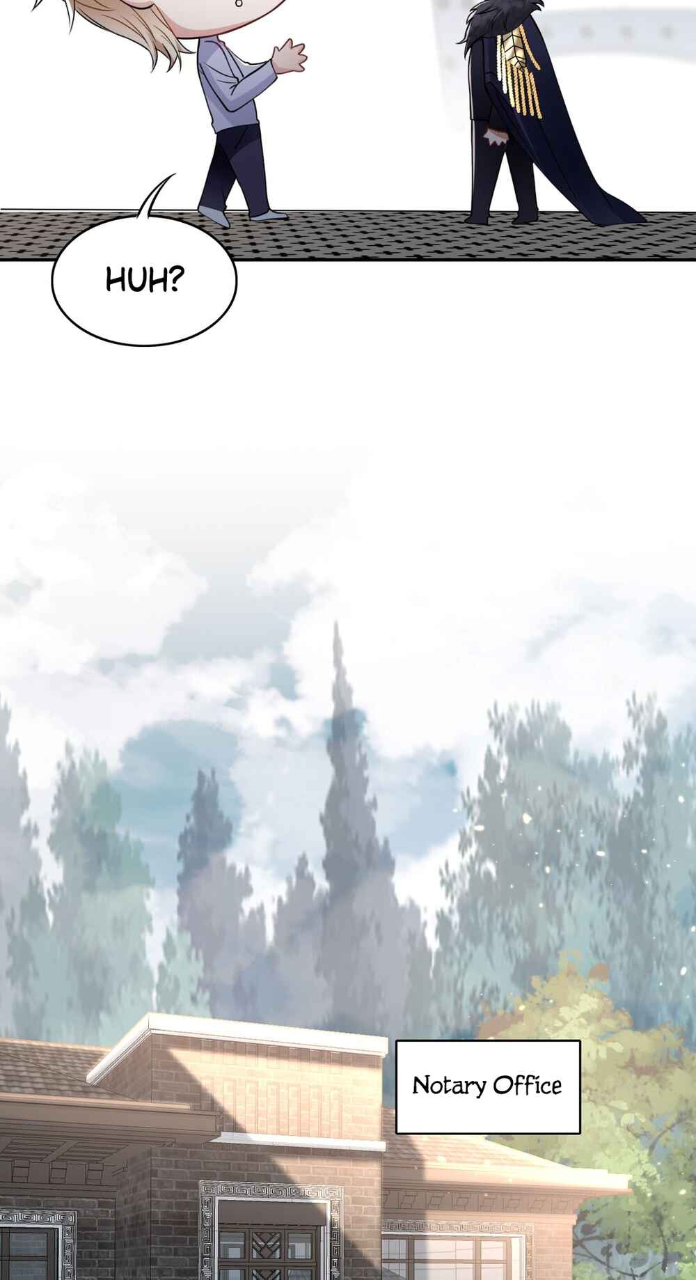 Vindicating the Villain Chapter 5 - Page 35