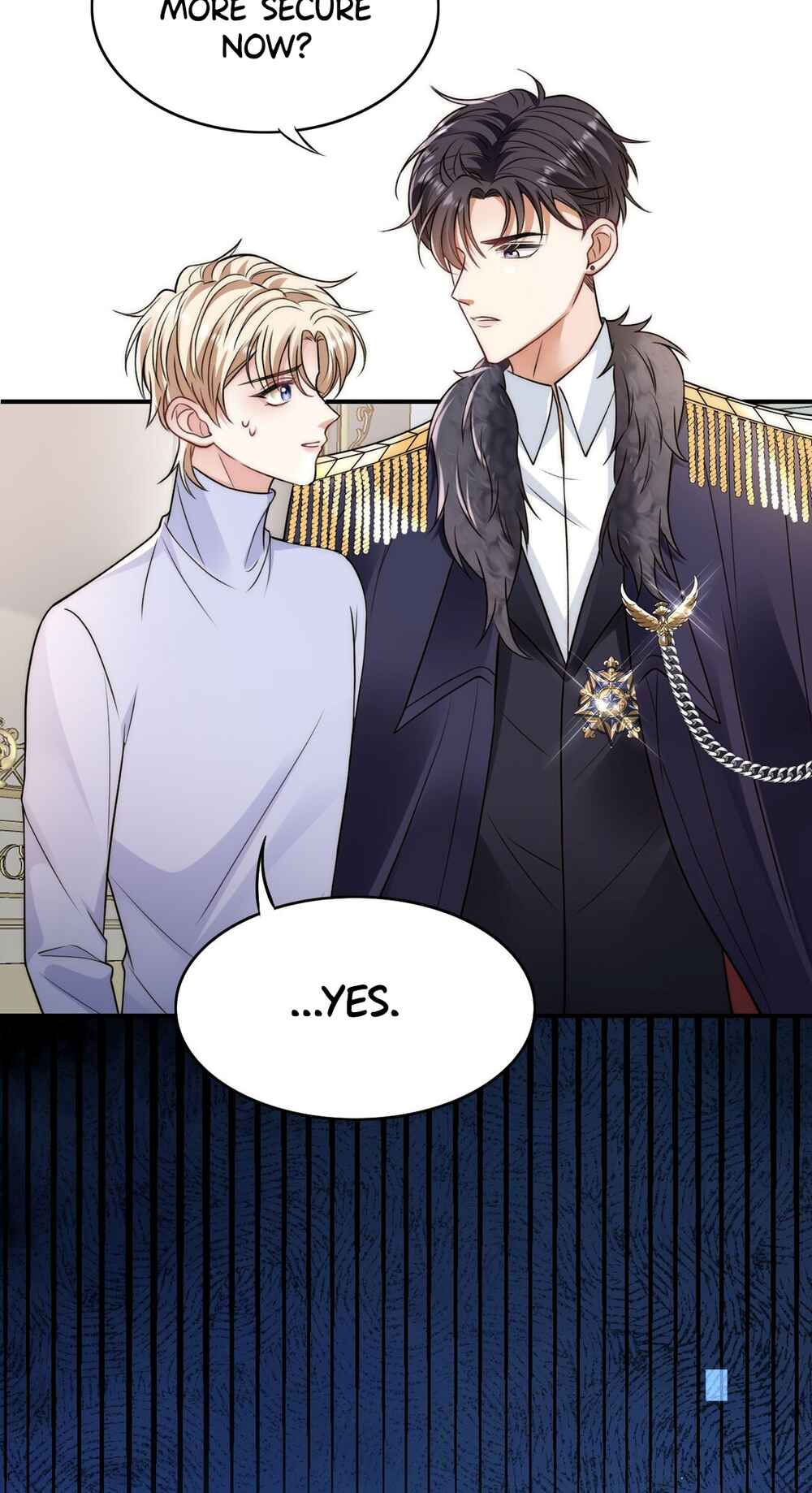 Vindicating the Villain Chapter 5 - Page 39