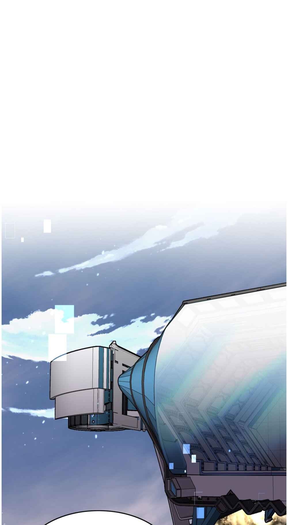 Vindicating the Villain Chapter 5 - Page 4