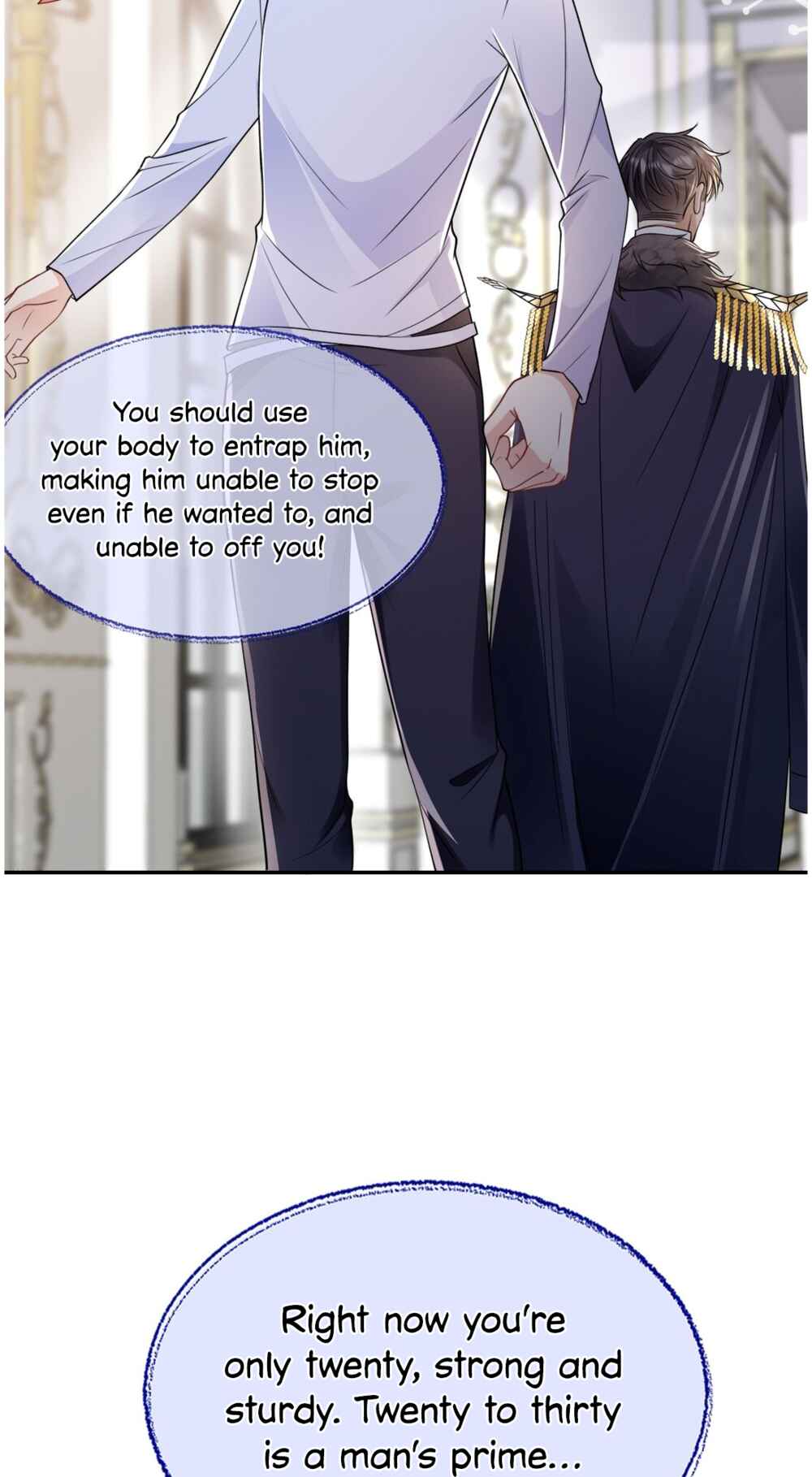 Vindicating the Villain Chapter 5 - Page 48