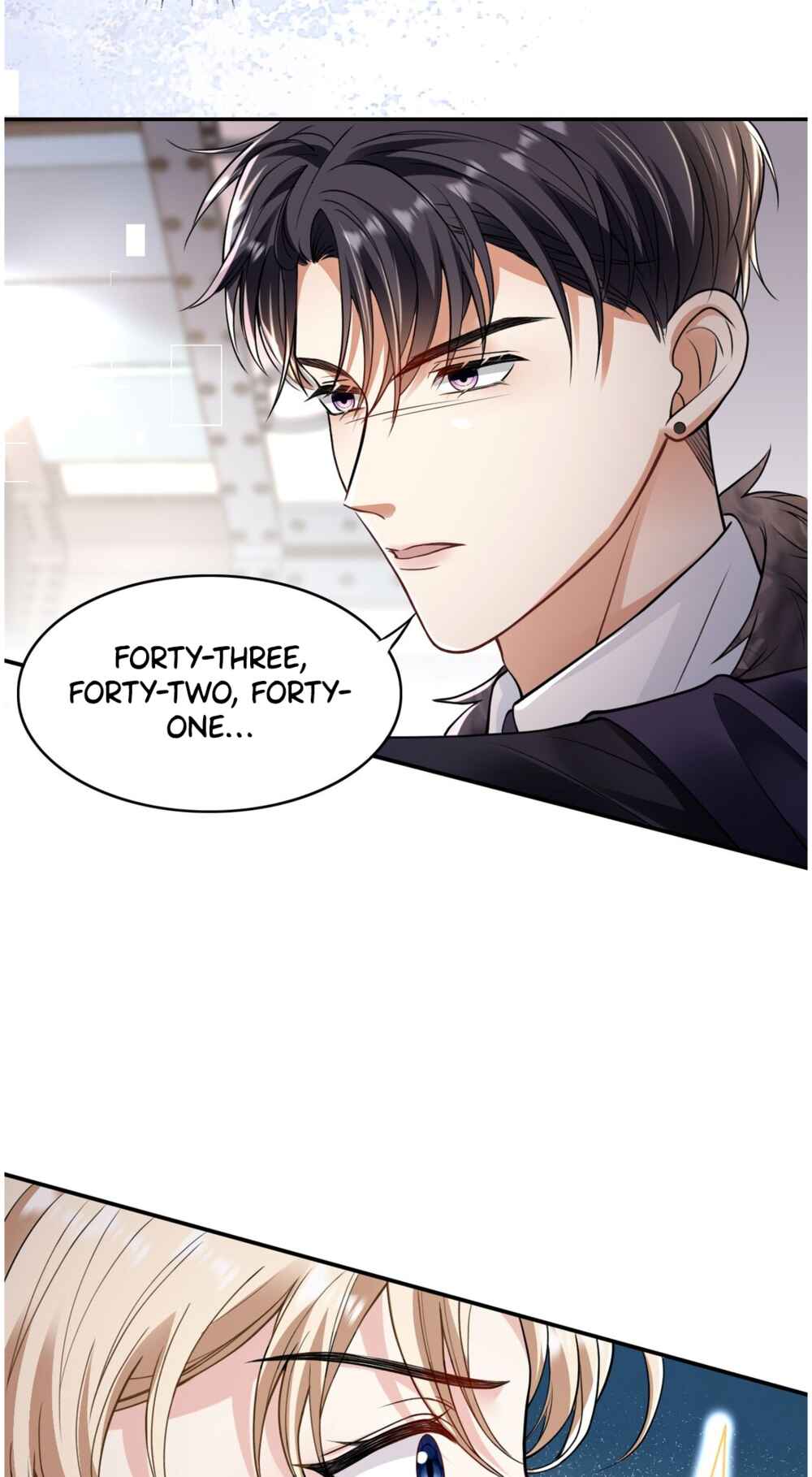 Vindicating the Villain Chapter 5 - Page 7
