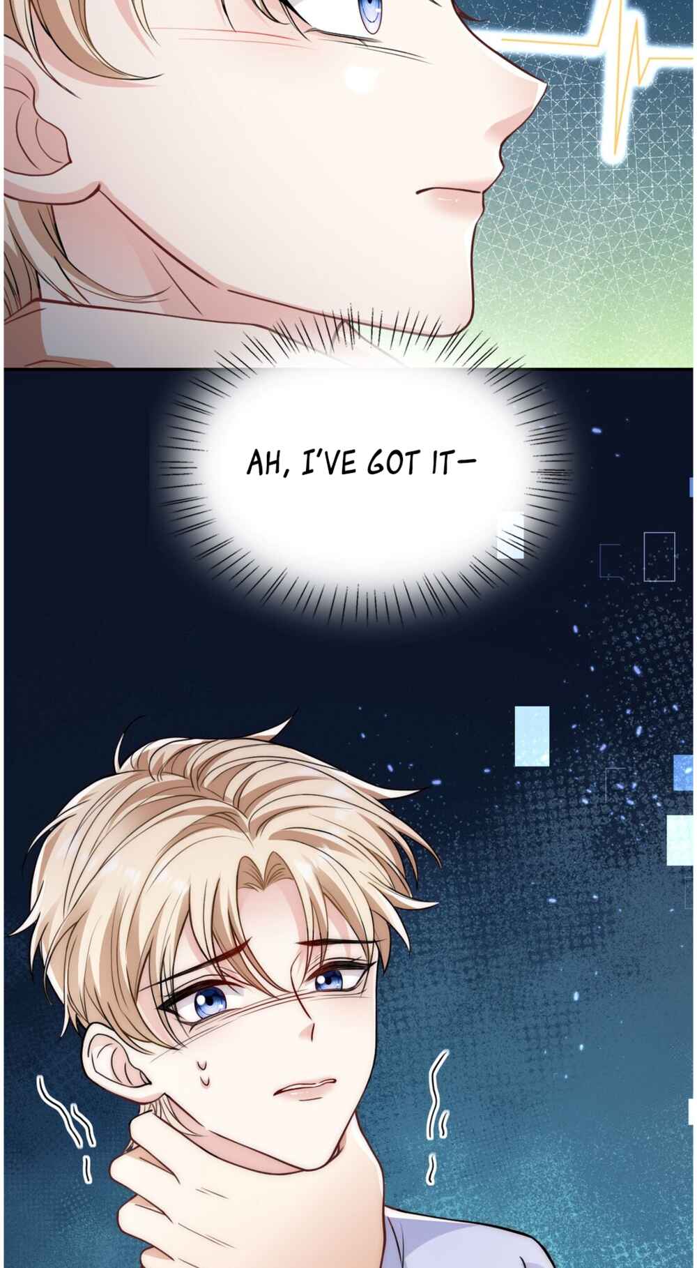 Vindicating the Villain Chapter 5 - Page 8