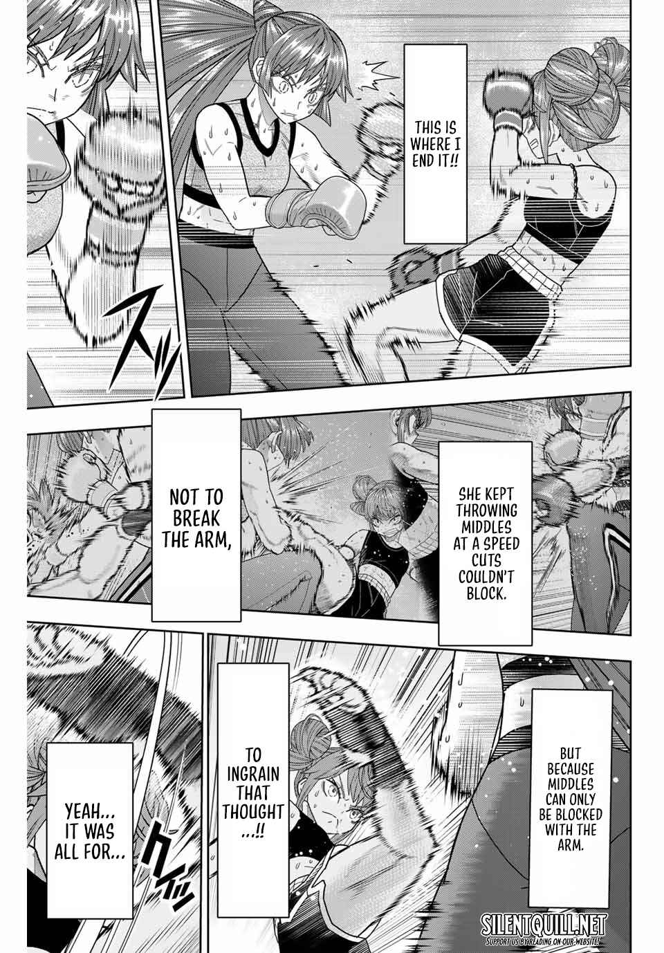Hatch Potch Panch Chapter 52 - Page 10