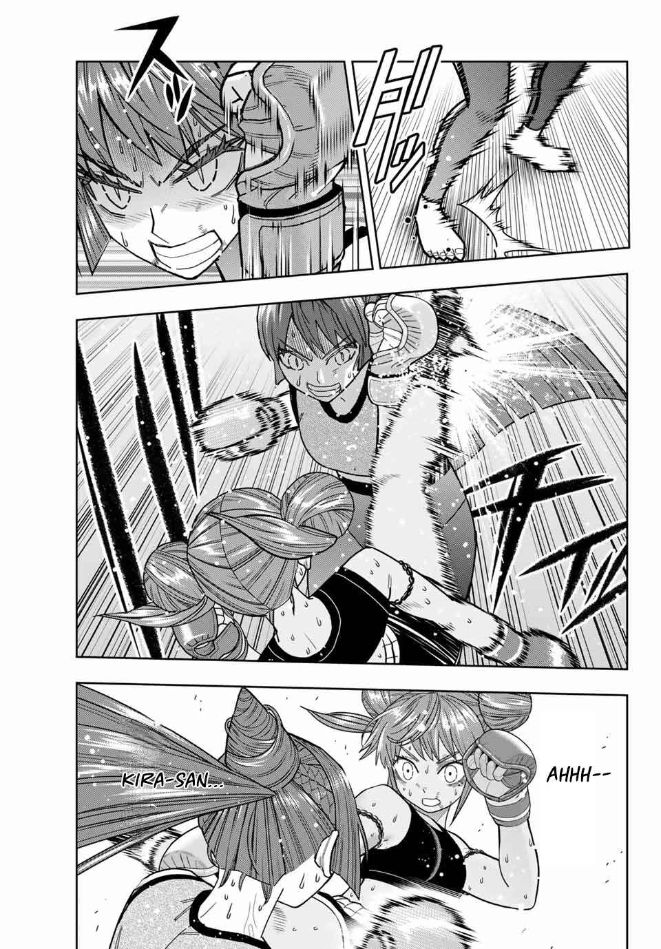 Hatch Potch Panch Chapter 52 - Page 12
