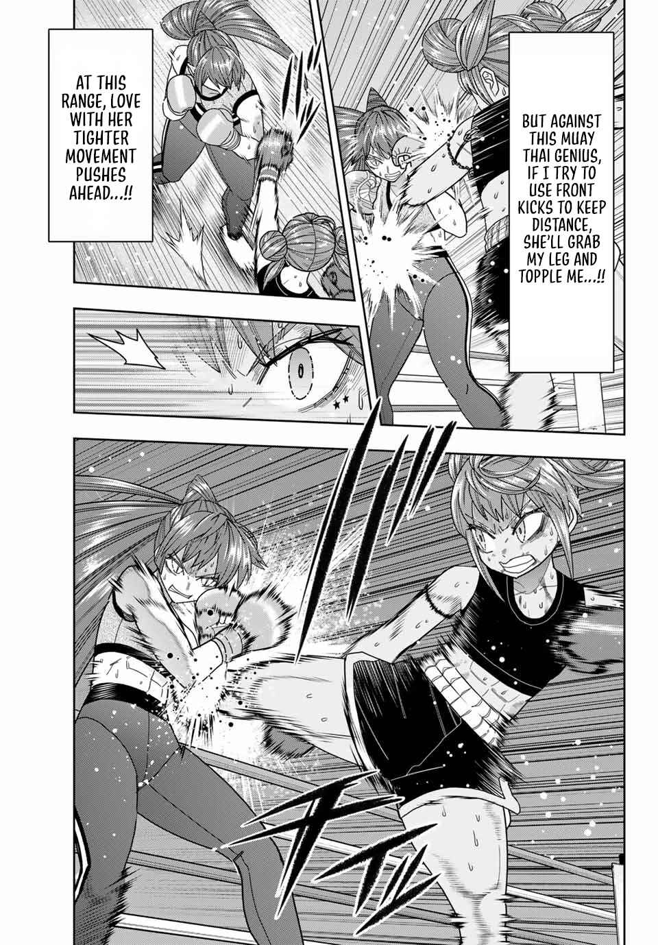 Hatch Potch Panch Chapter 52 - Page 6