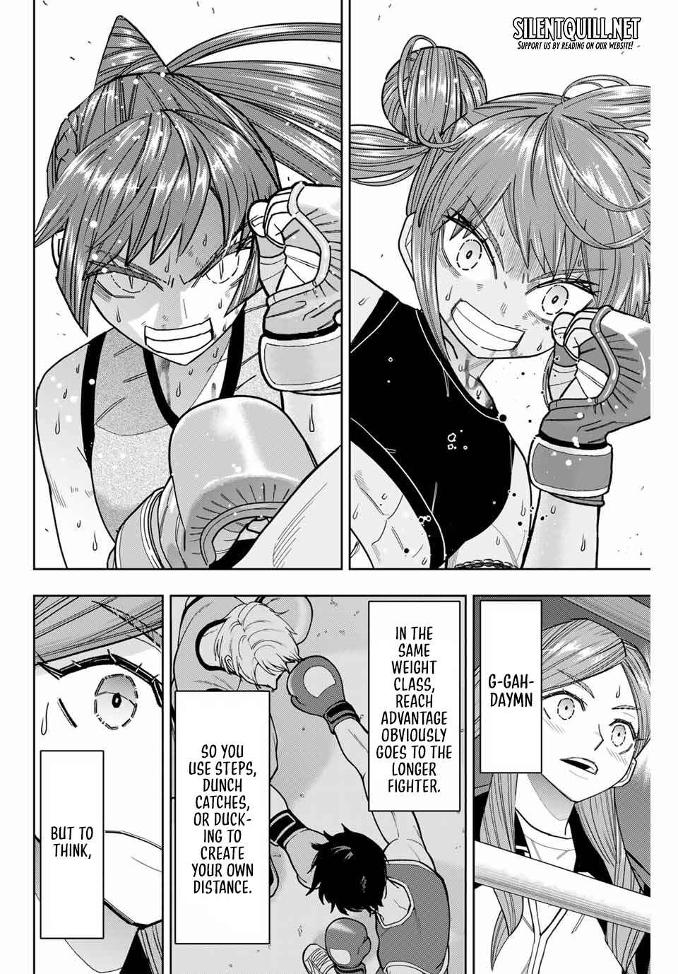 Hatch Potch Panch Chapter 52 - Page 7