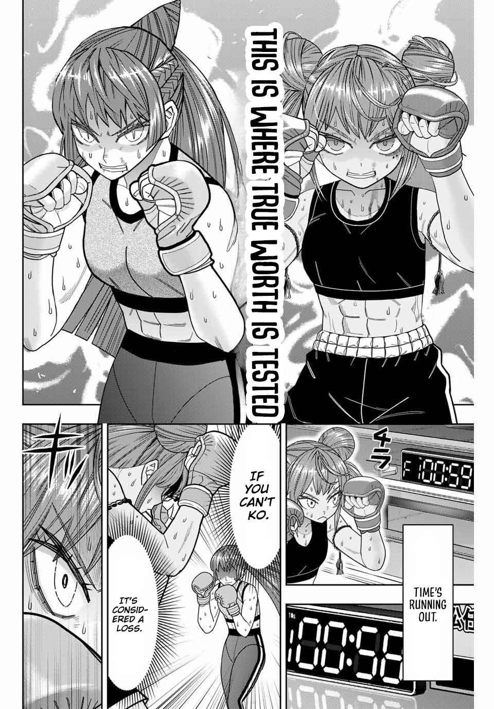 Hatch Potch Panch Chapter 52 - Page 9