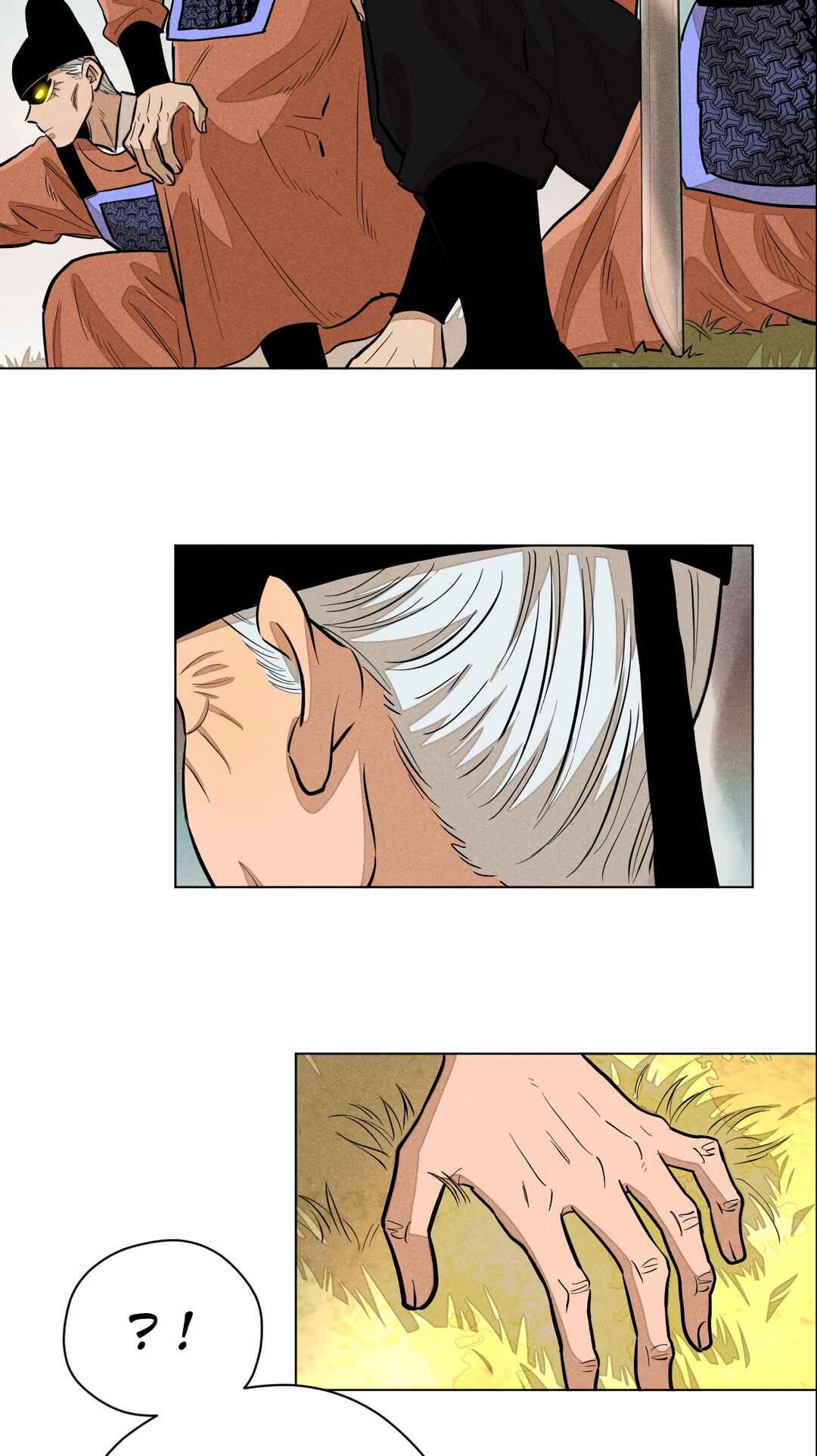 Banquet With Deer Crying Chapter 23.2 - Page 10