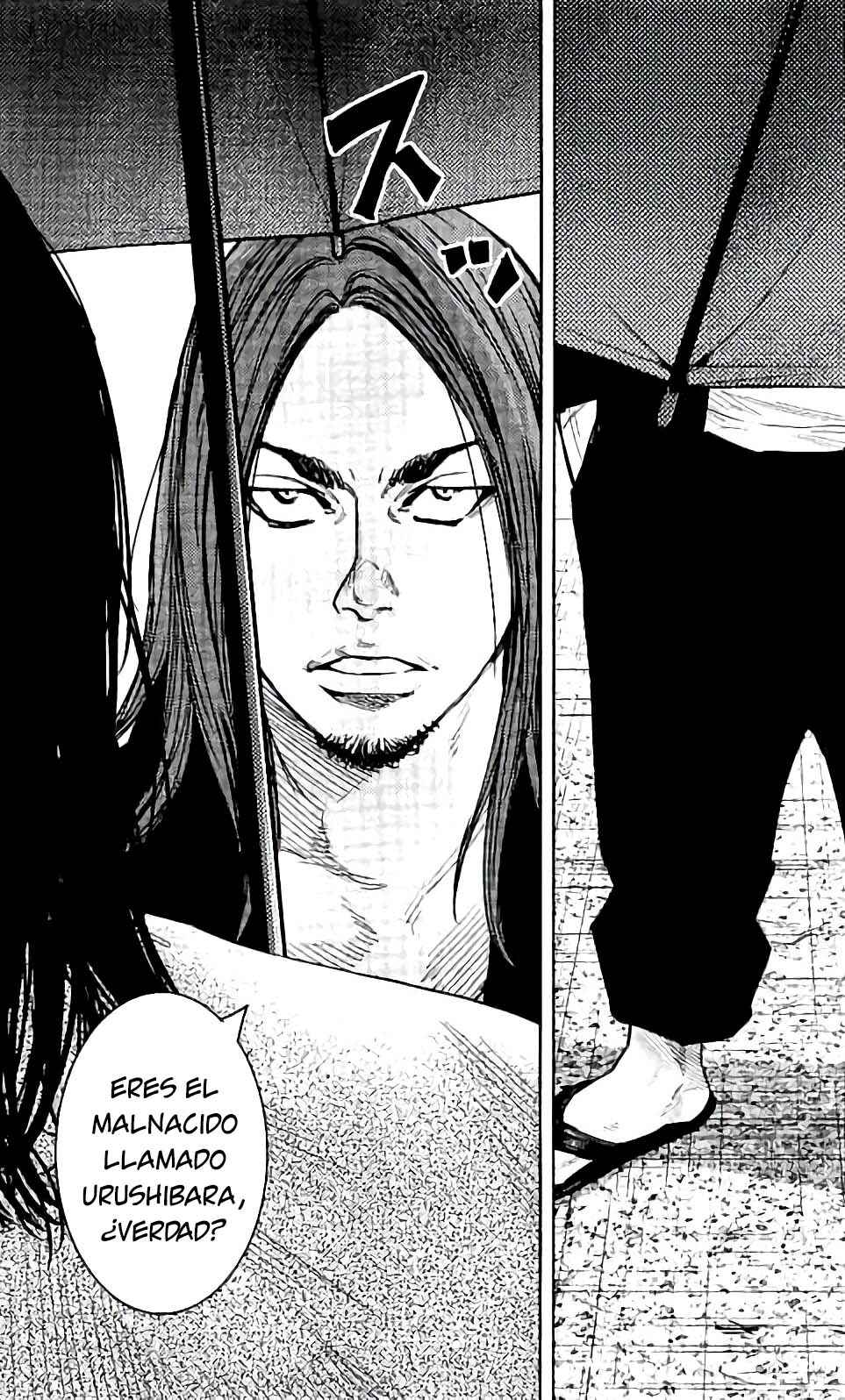 Crows ZERO II - Suzuran x Housen Chapter 27 - Page 14