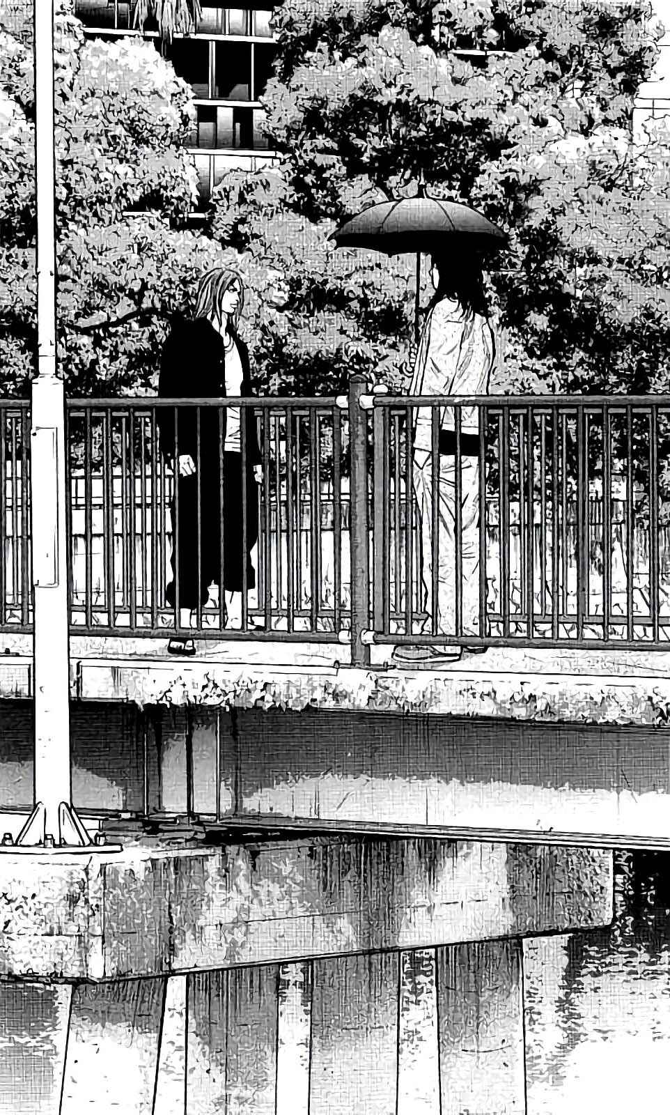 Crows ZERO II - Suzuran x Housen Chapter 27 - Page 15