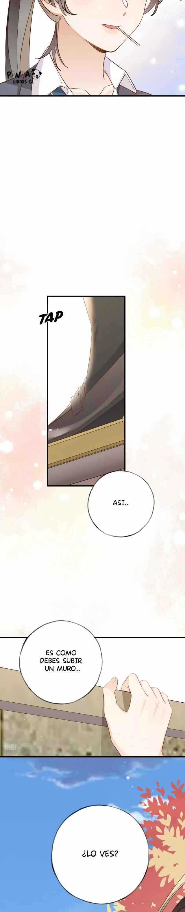 Omega Heroine Wants Her Alpha Villainess Chapter 23 - Page 19