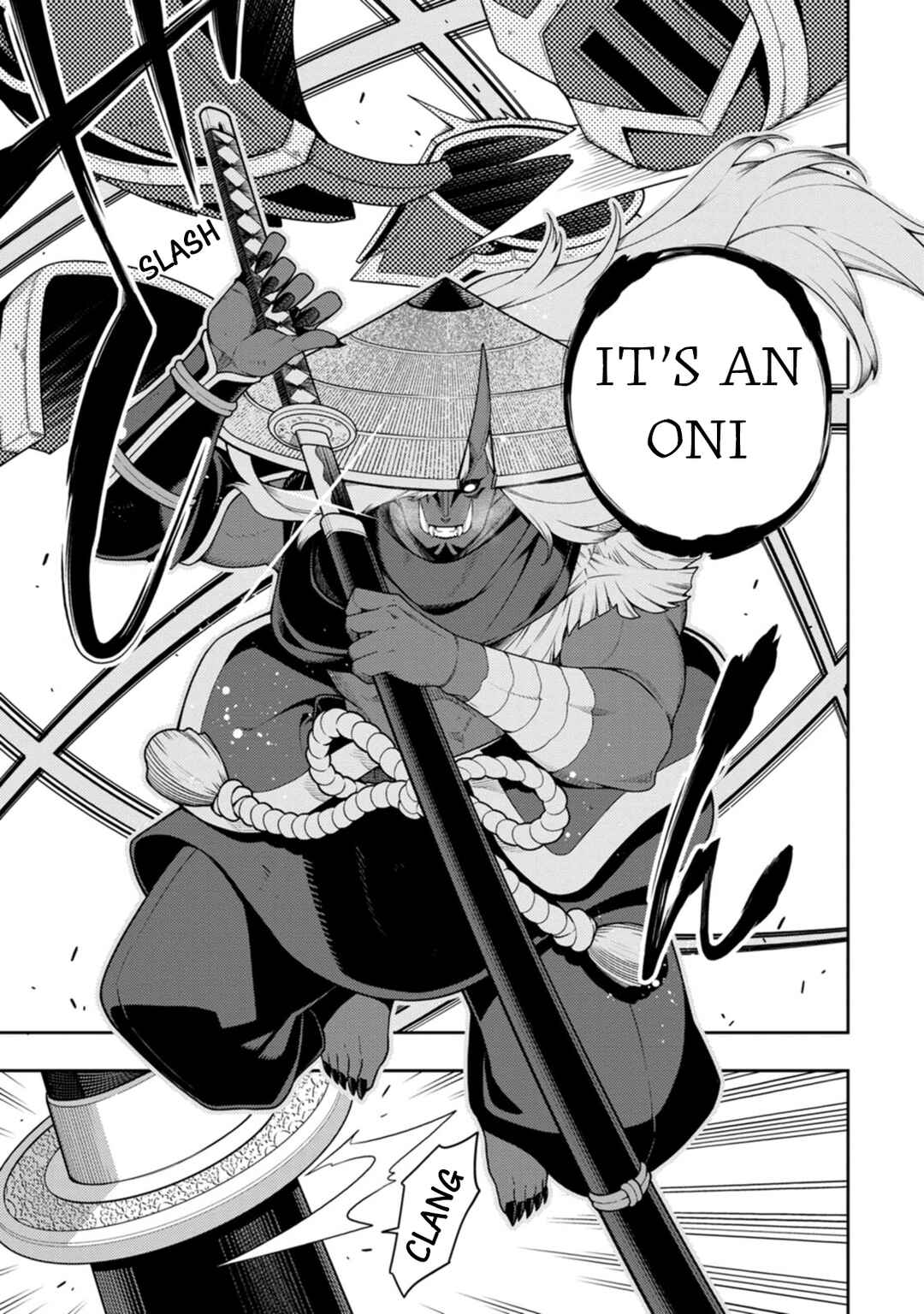 Saikyou Onmyouji no Isekai Tenseiki ~Geboku no Youkaidomo ni Kurabete Monster ga Yowai Sugirundaga~ Chapter 40 - Page 10