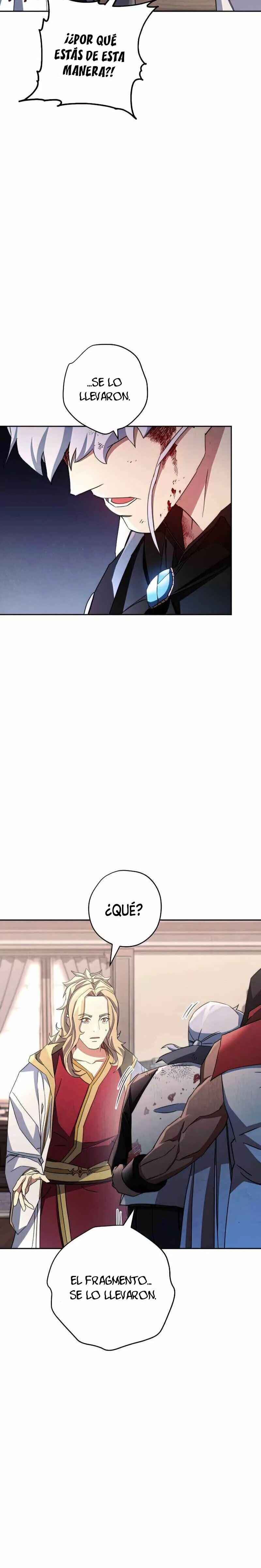 The Live Chapter 116 - Page 13