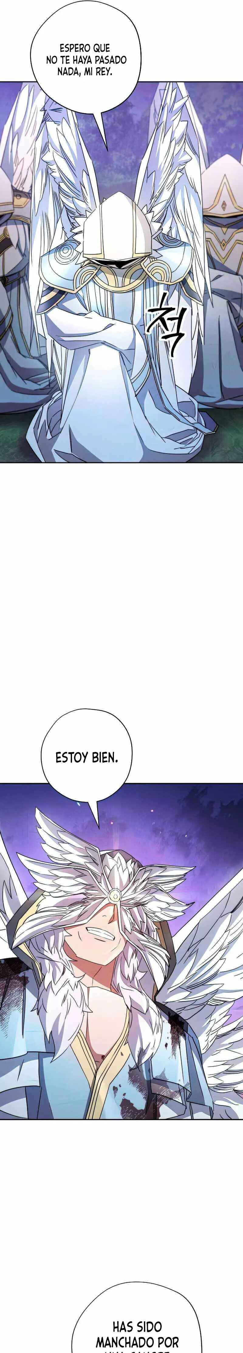 The Live Chapter 116 - Page 17