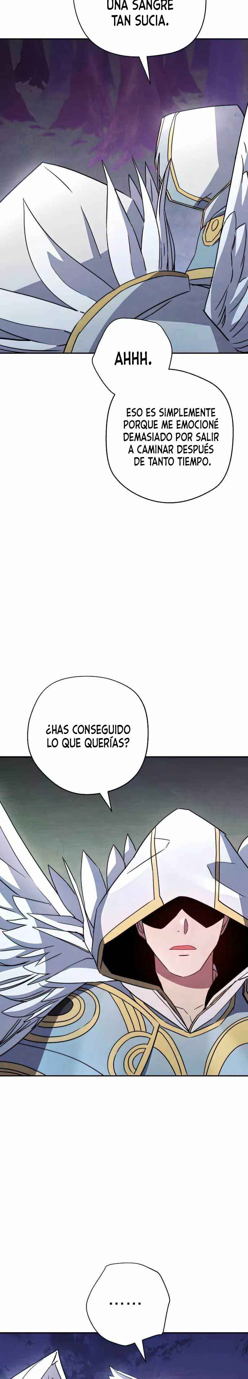 The Live Chapter 116 - Page 18