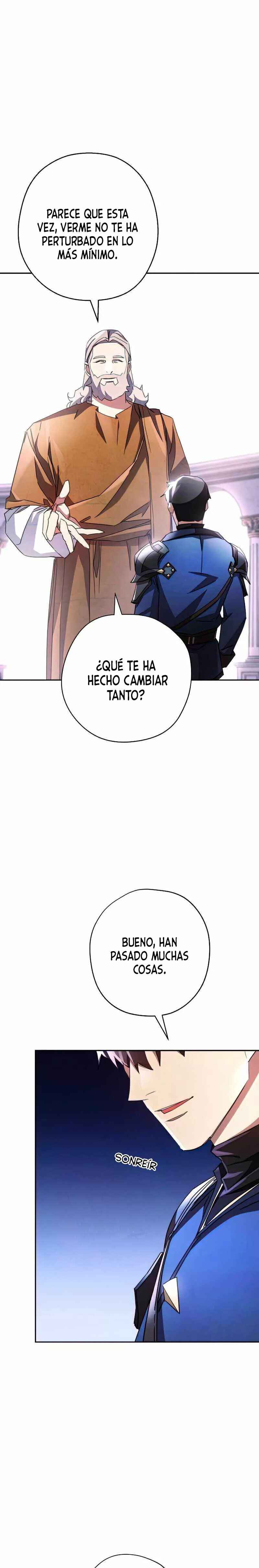 The Live Chapter 116 - Page 30