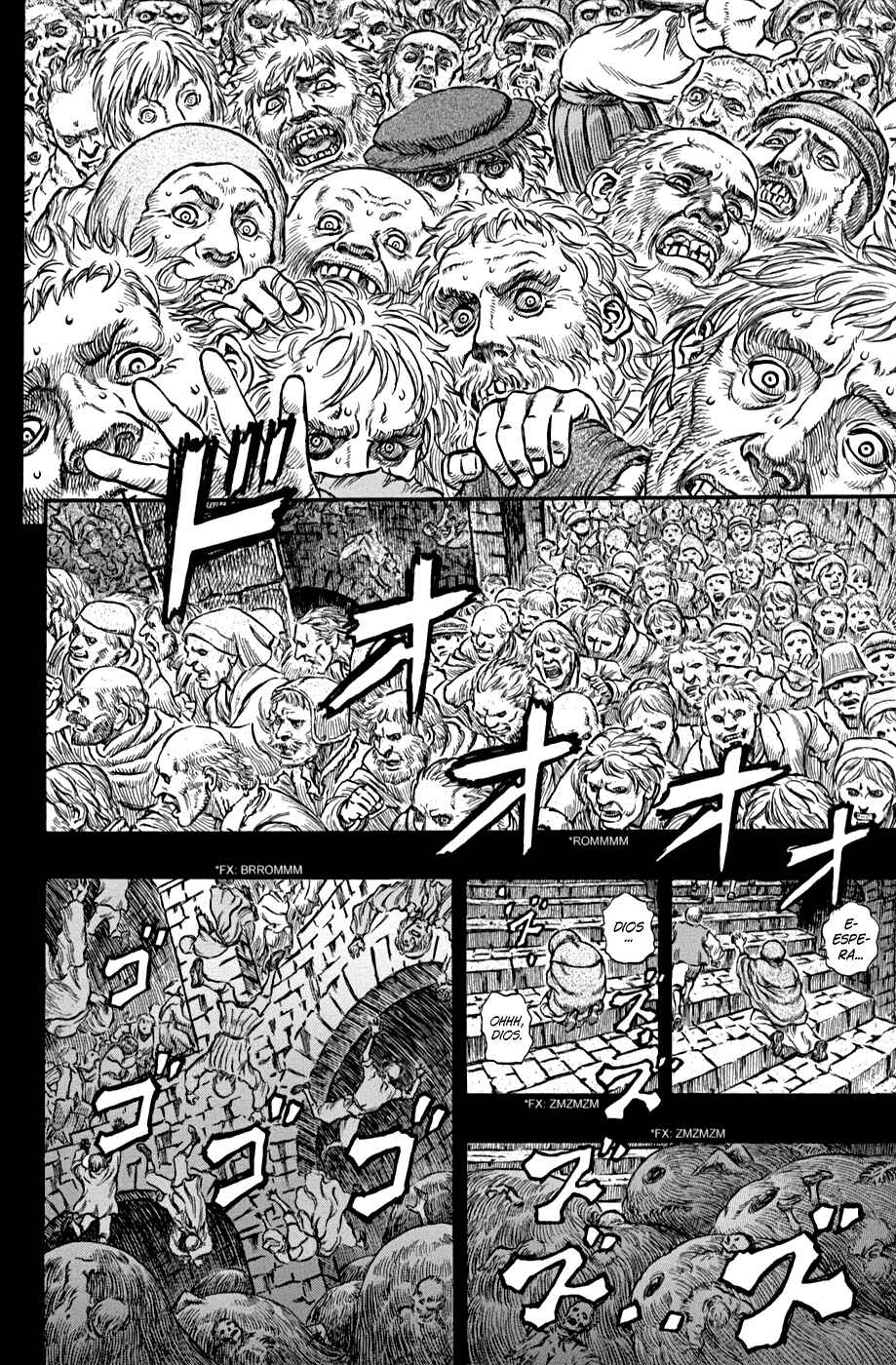 Berserk Chapter 172 - Page 11