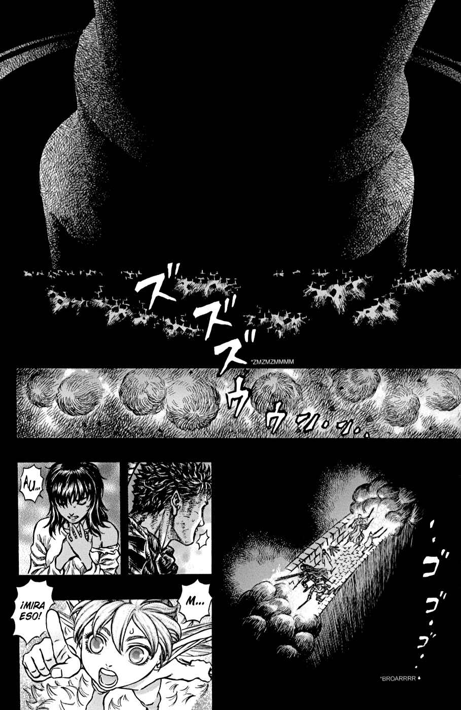 Berserk Chapter 172 - Page 13