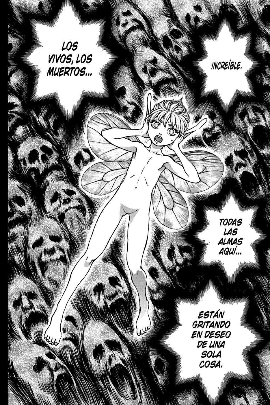 Berserk Chapter 172 - Page 17