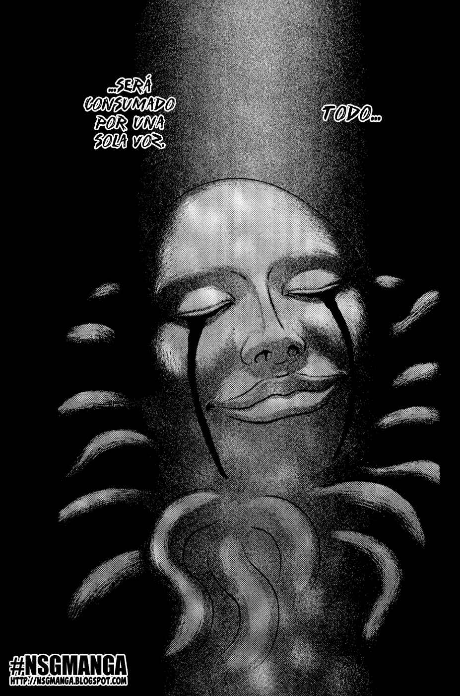 Berserk Chapter 172 - Page 19
