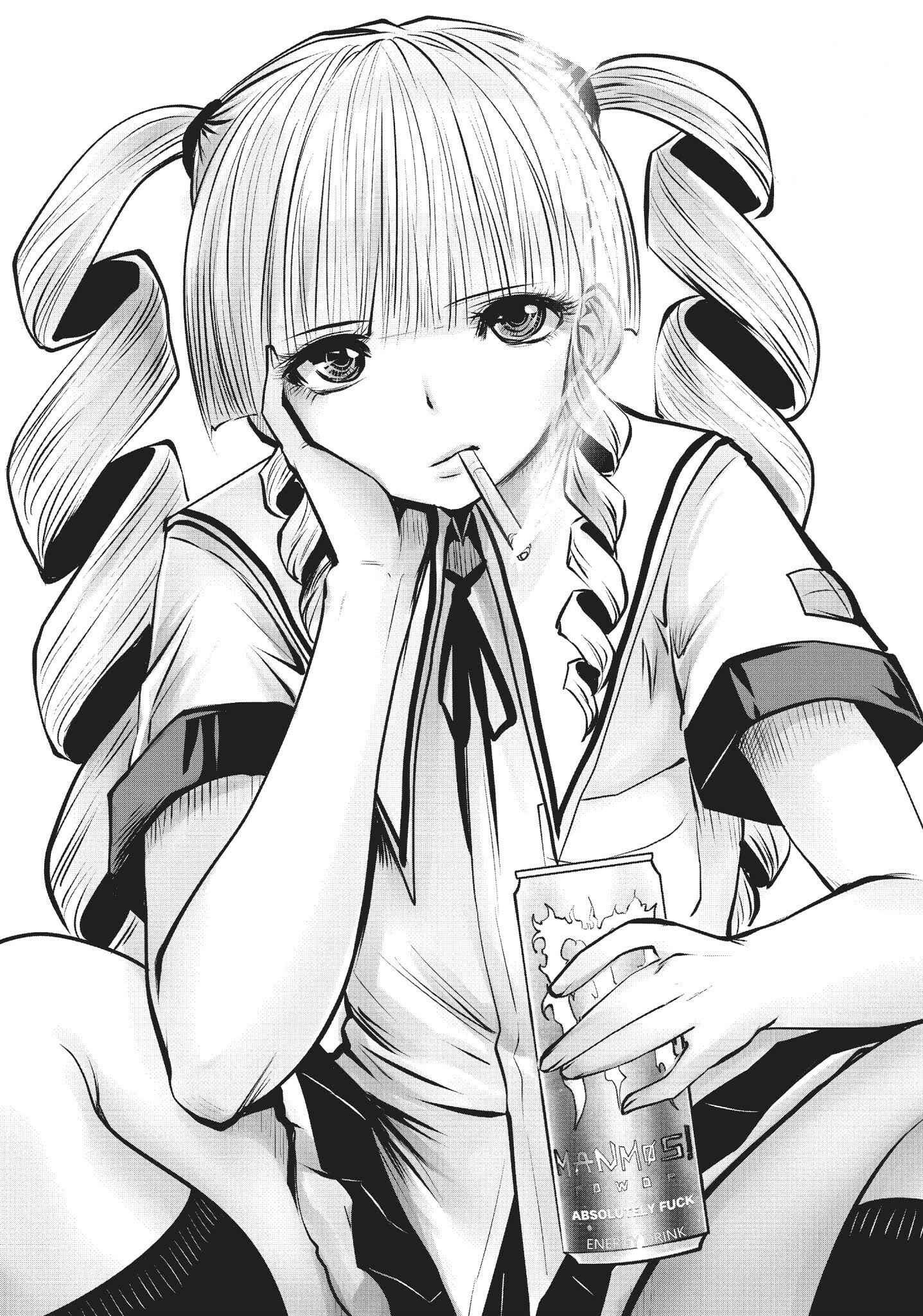 Machigatta Ko o Mahou Shoujo ni Shiteshimatta Chapter 19 - Page 25