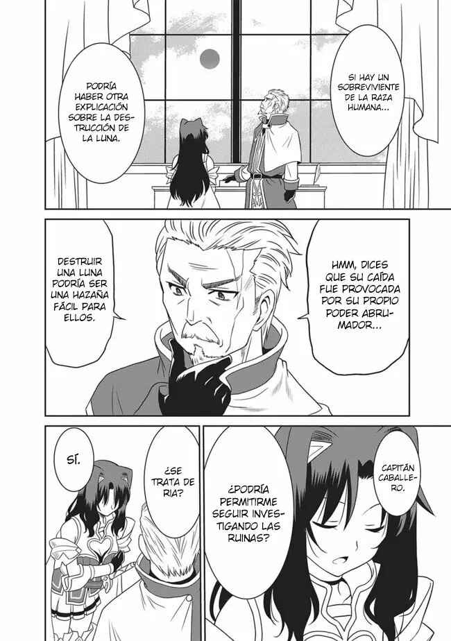 Saikyou no Shuzoku ga Ningen Datta Ken Chapter 6 - Page 15