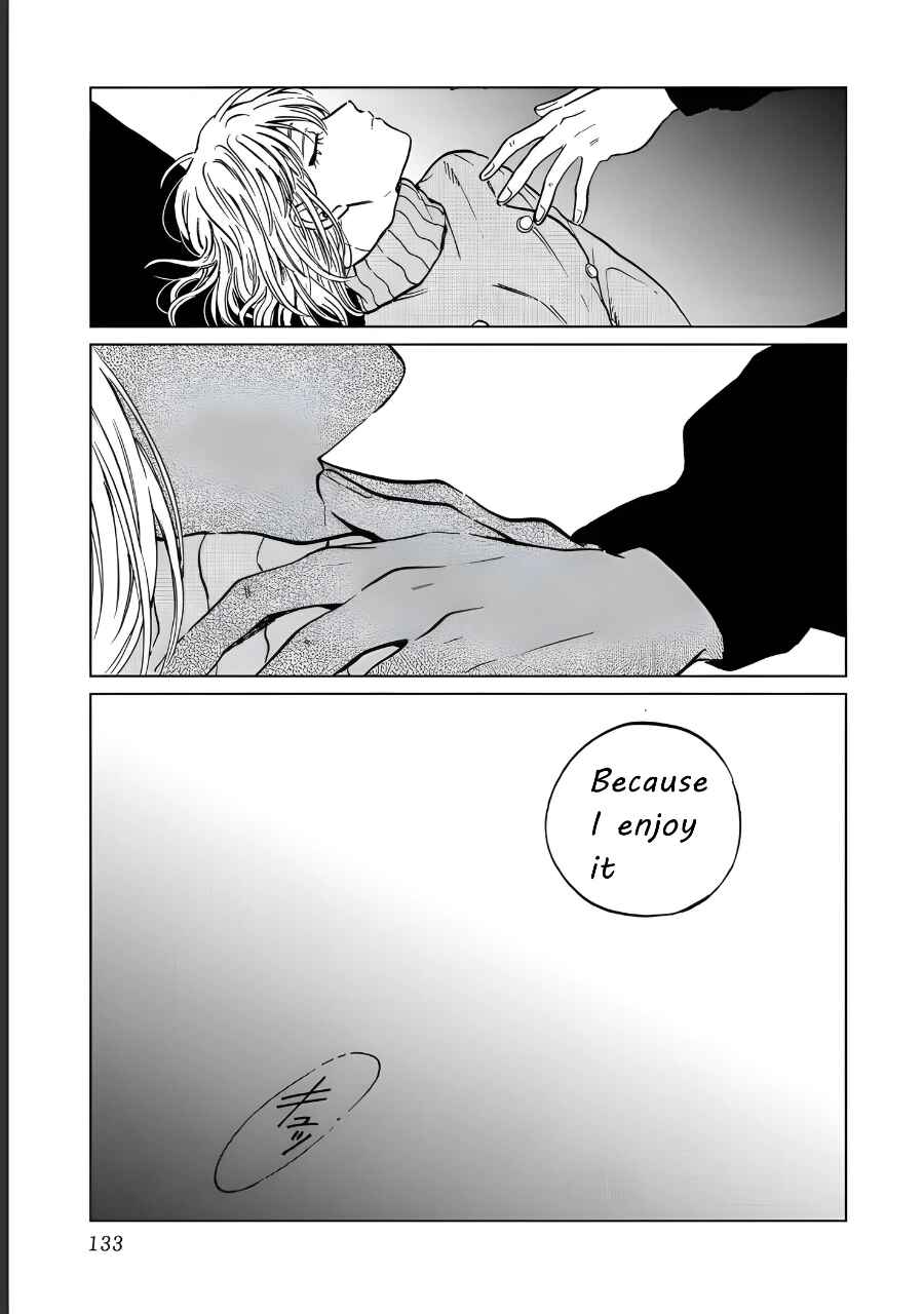 Iyagatteru Kimi ga Suki Chapter 19 - Page 27