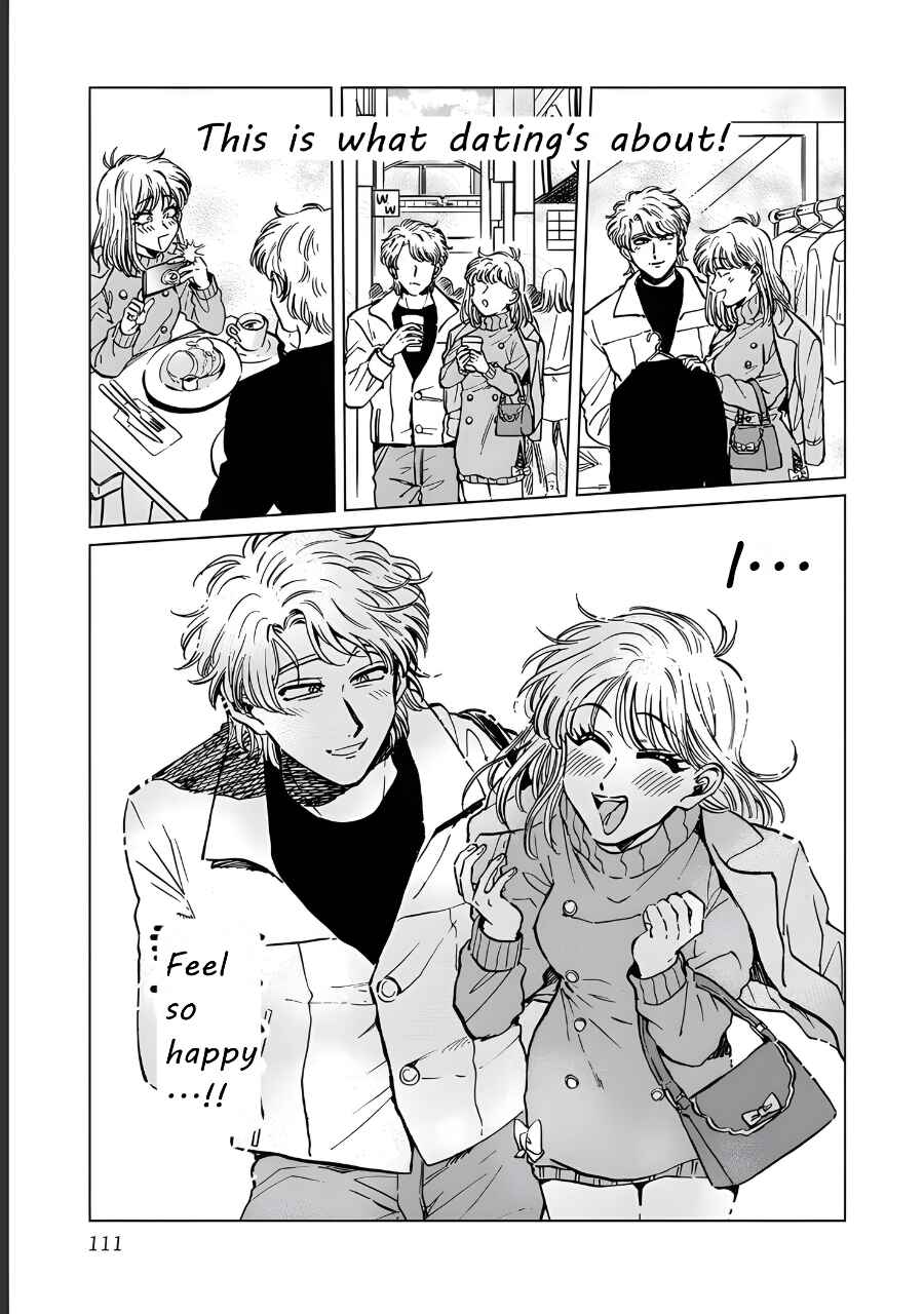 Iyagatteru Kimi ga Suki Chapter 19 - Page 5