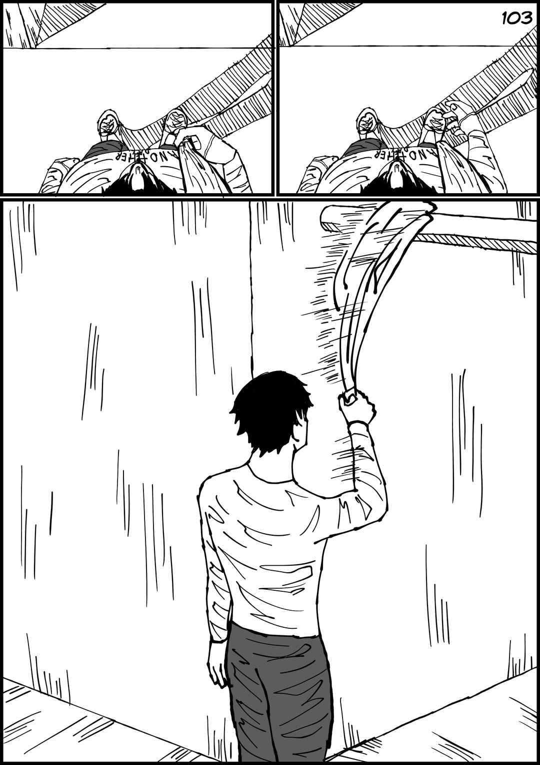 Let Down Chapter 22 - Page 17