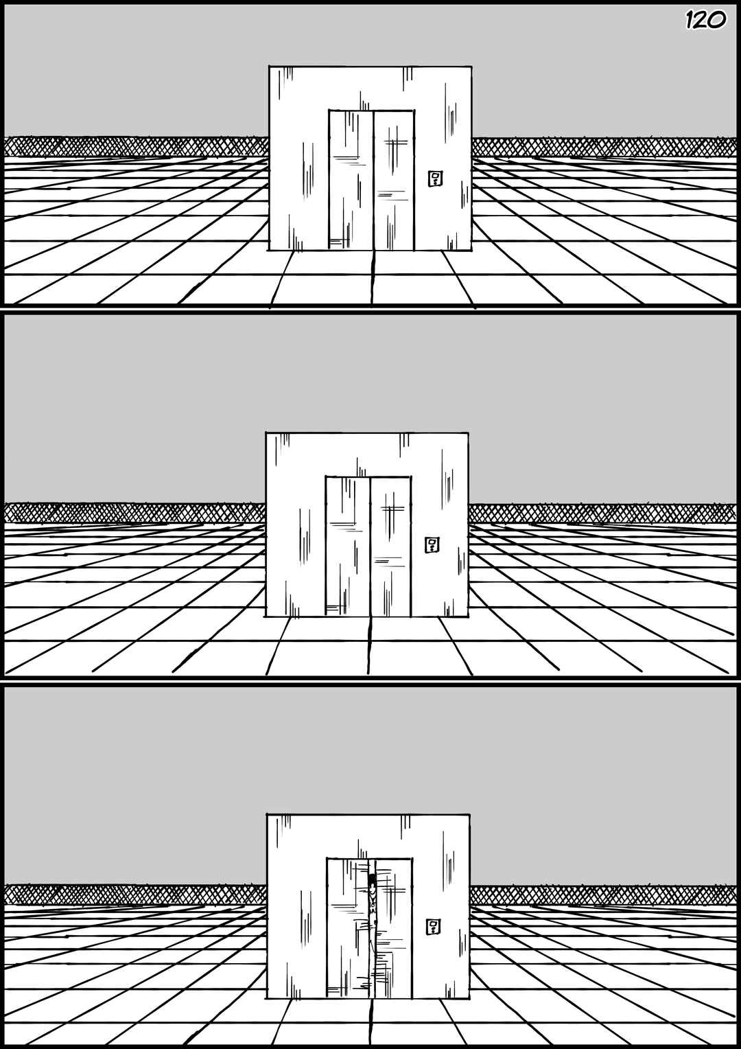 Let Down Chapter 22 - Page 34