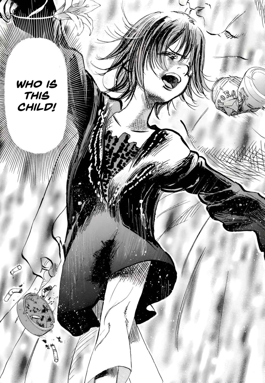 Subaru Chapter 8 - Page 19