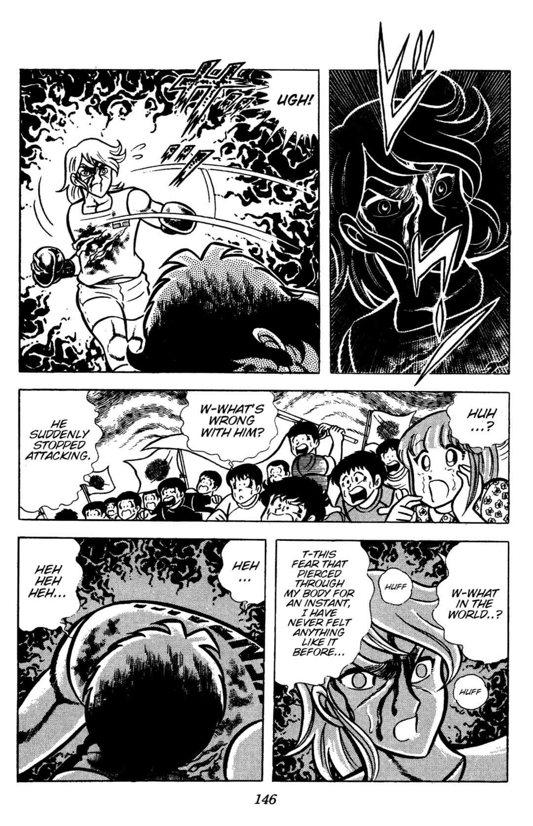 Ring ni Kakero Chapter 80 - Page 26