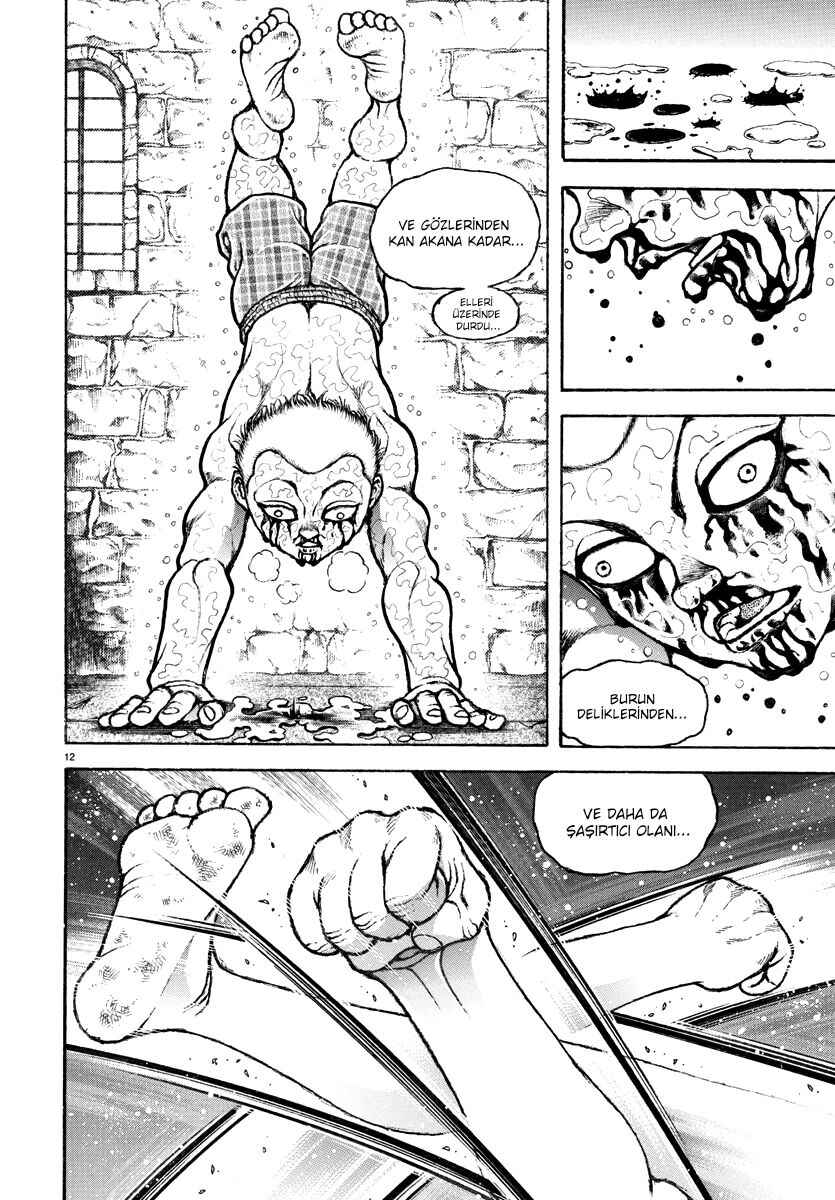 Baki Rahen Chapter 2 - Page 12