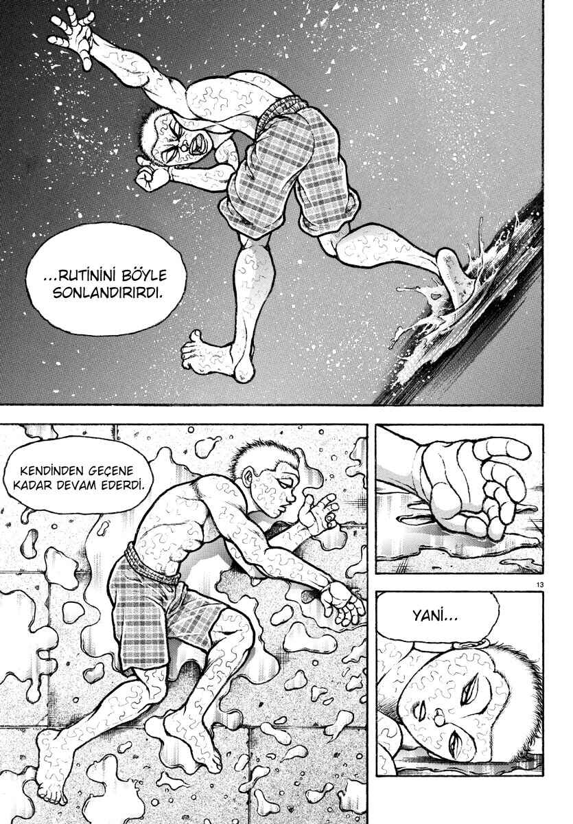 Baki Rahen Chapter 2 - Page 13