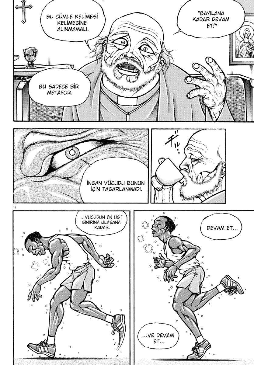 Baki Rahen Chapter 2 - Page 14
